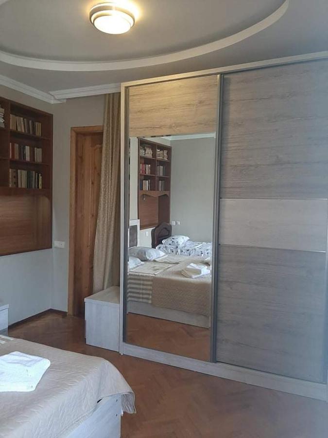 Magnolia Hotel Agmashenebeli 科布列季 外观 照片