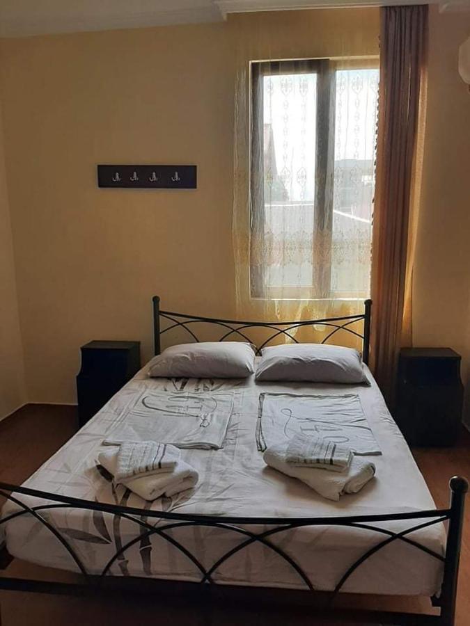 Magnolia Hotel Agmashenebeli 科布列季 外观 照片