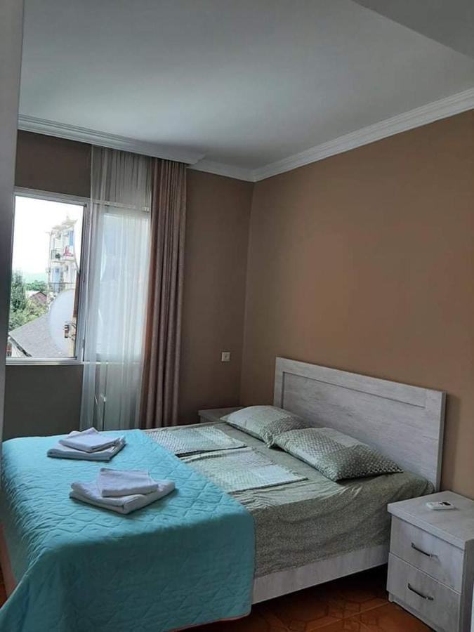 Magnolia Hotel Agmashenebeli 科布列季 外观 照片