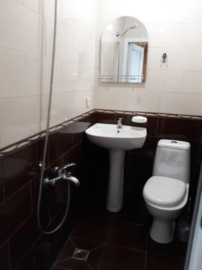 Magnolia Hotel Agmashenebeli 科布列季 外观 照片
