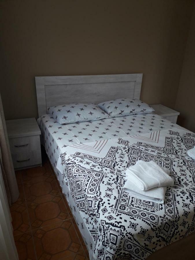 Magnolia Hotel Agmashenebeli 科布列季 外观 照片