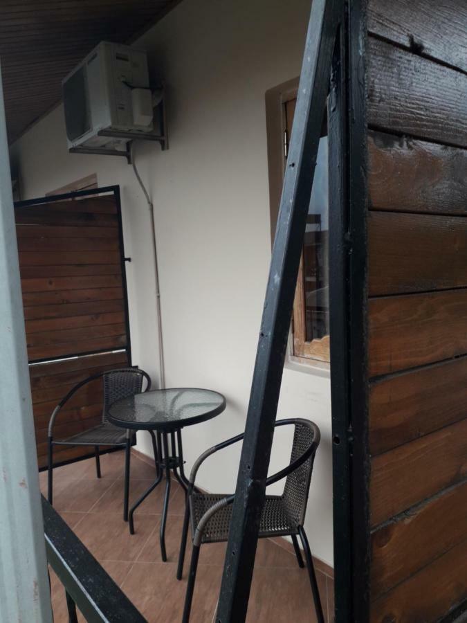 Magnolia Hotel Agmashenebeli 科布列季 外观 照片